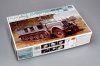 Trumpeter 01514 Sd.Kfz.7 Mittlere Zugkraftwagen 8t early version (1:35)